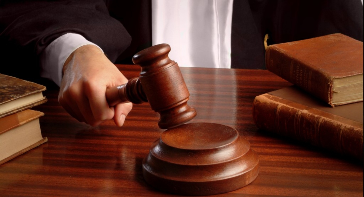 Courts of the first instance and courts of appeal were reformed