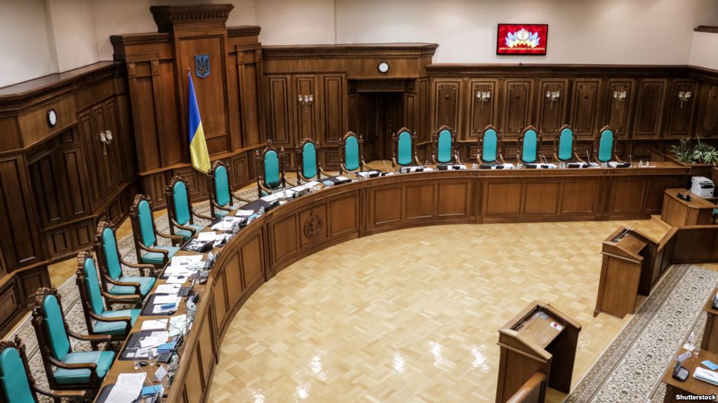 Внутрішня боротьба