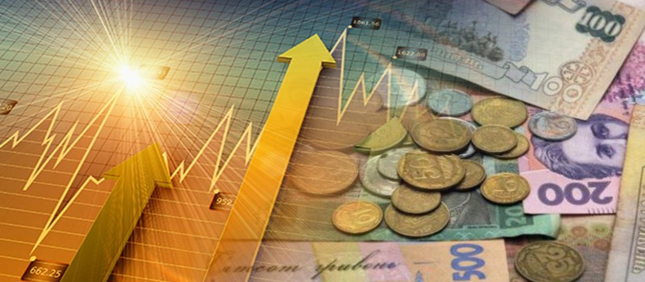 The National Bank raised the discount rate