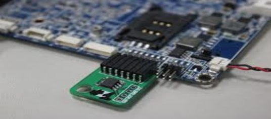 Simplified import of equipment for software development