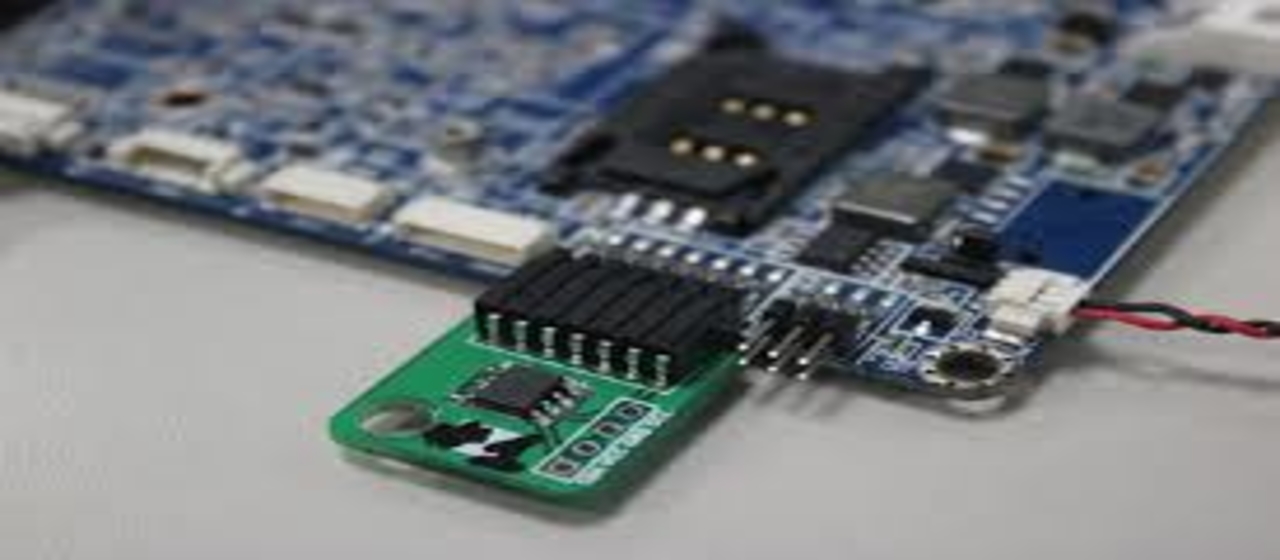 Simplified import of equipment for software development