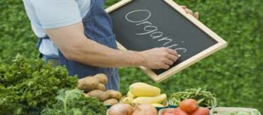 Requirements for the production of organic products are closer to European standards