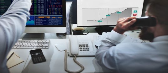 The procedure for admitting securities to trading on the stock exchange is changing