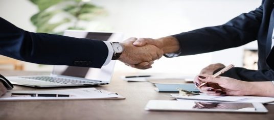 Co-financing of projects with EU partners has been settled
