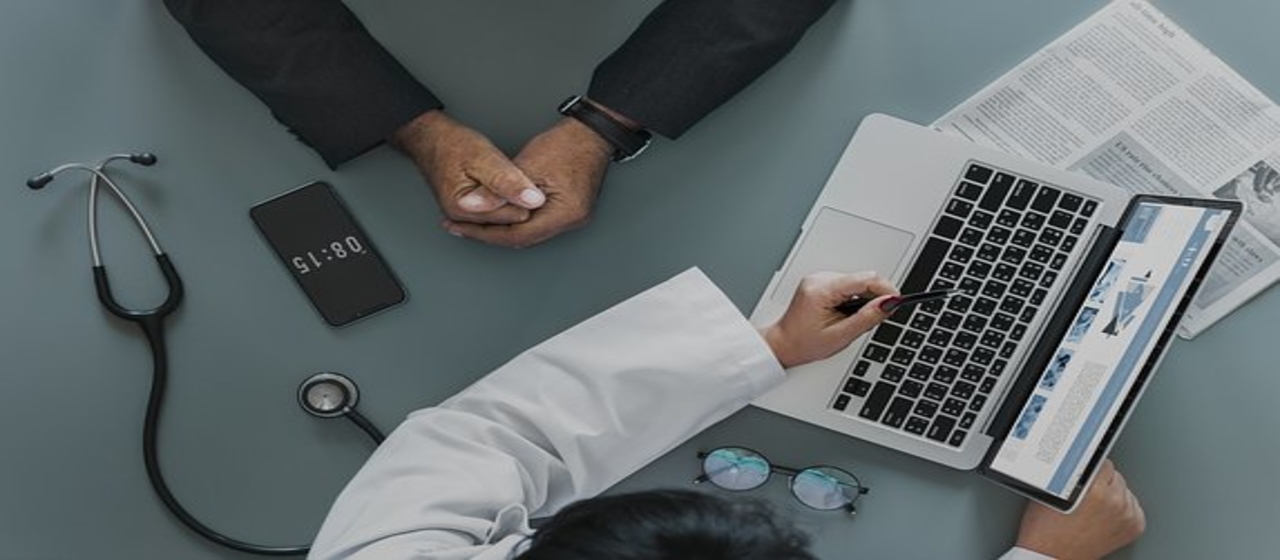 Hospitals will be able to purchase medicines on the ProZorro-online