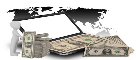 Ukrainians can buy currency online starting Feb 2019
