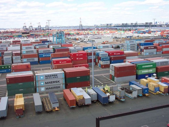 Single window: list of goods that will be checked at customs