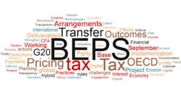 Україна боротиметься з відтоком капіталу: в ПК імплементують план BEPS