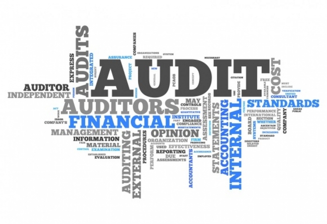 The new Law on auditing began to apply
