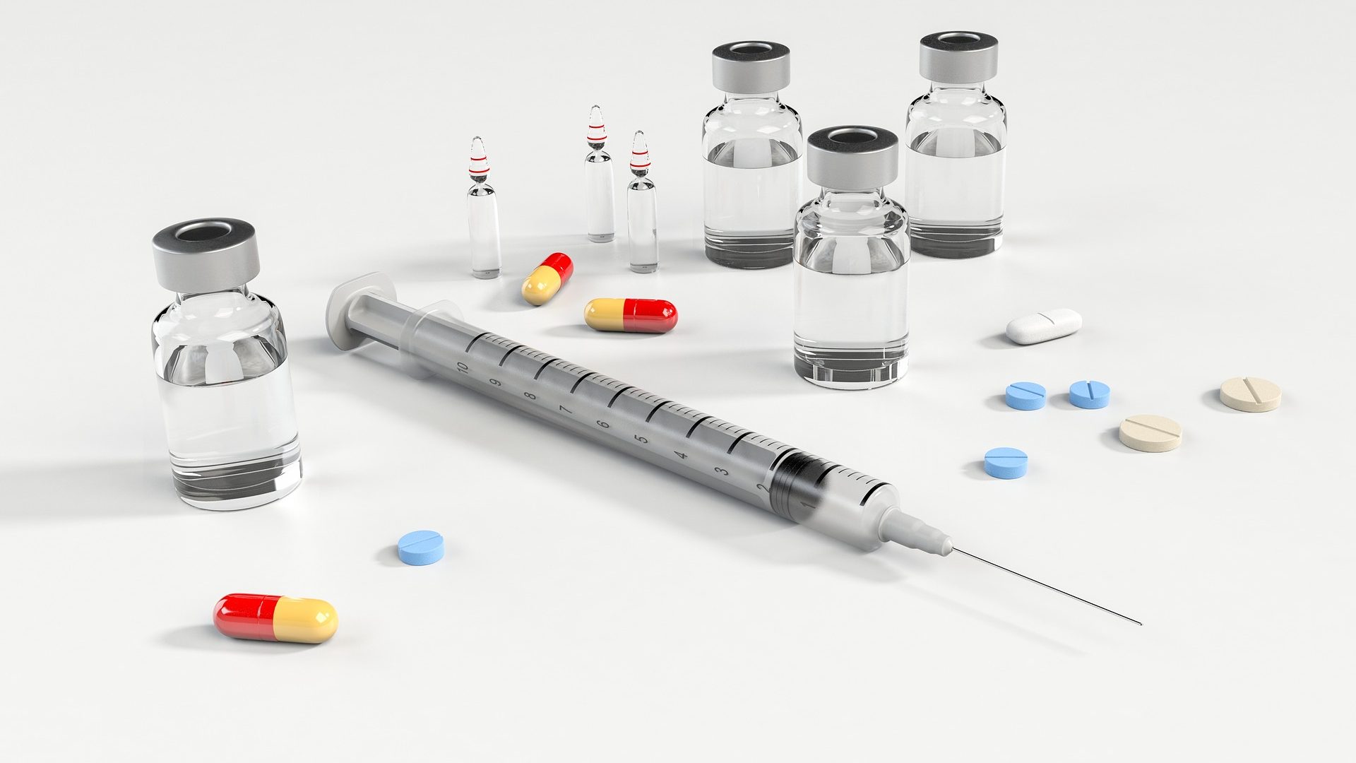 The Ministry of Health continues the reform of "medical" purchases