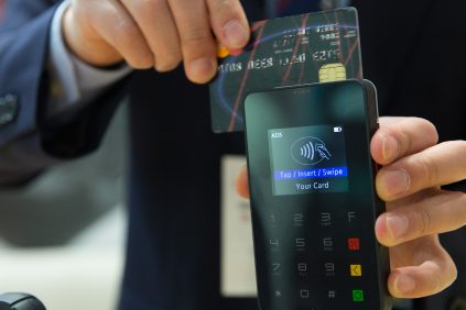 Безготівкові розрахунки для бізнесу до 2020 року