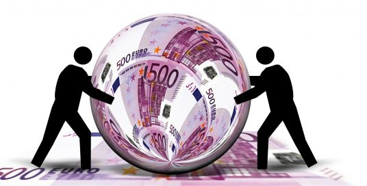 Іноземні фінустанови зможуть відкрити в Україні рахунки в цінних паперах номінального утримувача