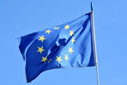 Порівняльна реклама в гармонії з правом ЄС