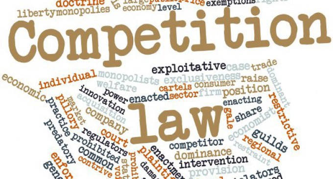 Adopted Law on New Rules for Protection of Economic Competition