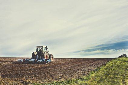 Аграріїв захистять від рейдерів