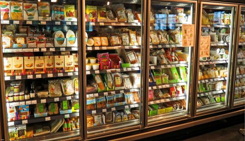 Президент схвалив нові правила маркування харчових продуктів