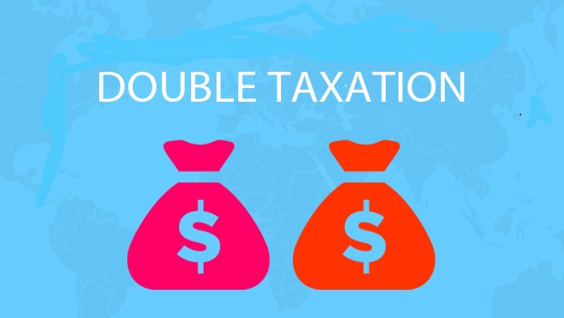 Ukraine and Switzerland Signed  Protocol to Amend Convention to Avoid  Double Taxation