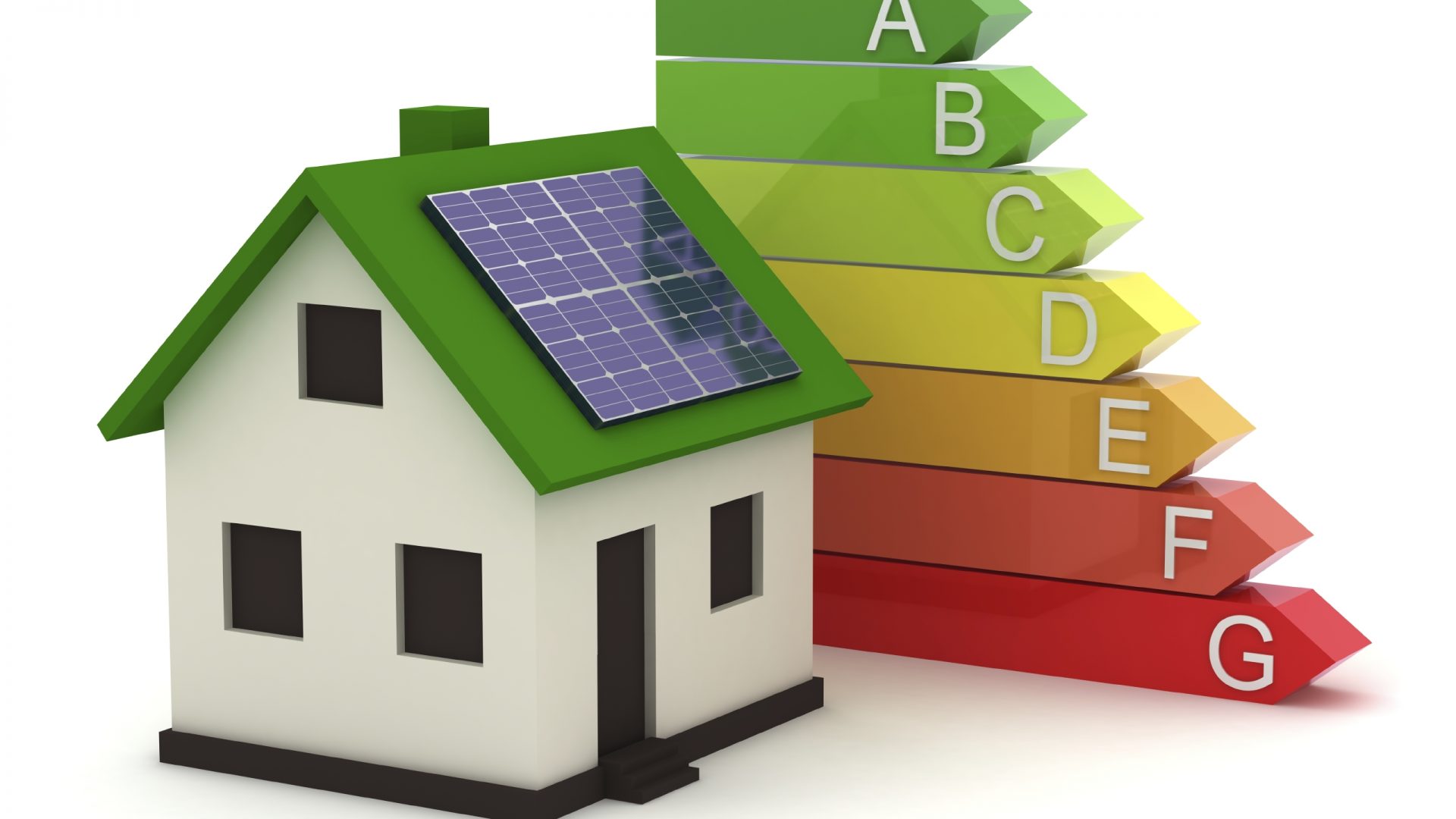 Architects Obliged to Design Only Energy-Efficient Housing