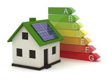 Architects Obliged to Design Only Energy-Efficient Housing