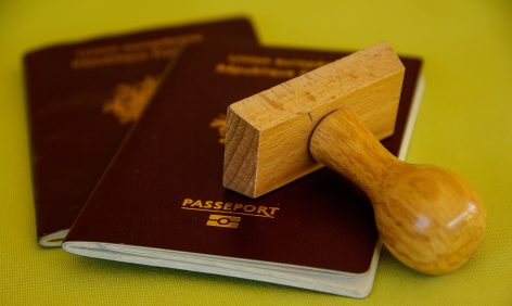 Спрощено процедуру отримання візи для працевлаштування іноземців