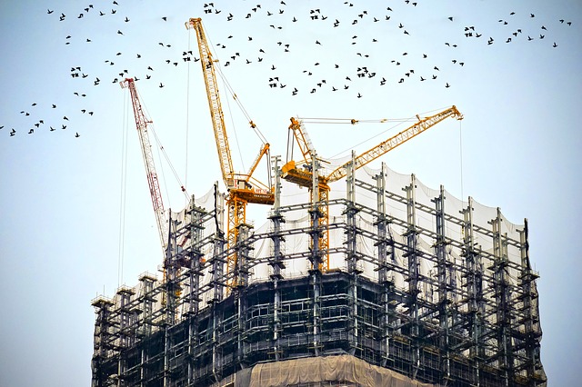 The List of Construction Works with No Permission Required is Expanded