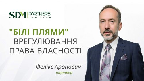 "Білі плями" у законодавчому врегулюванні права власності на частку у статутному капіталі