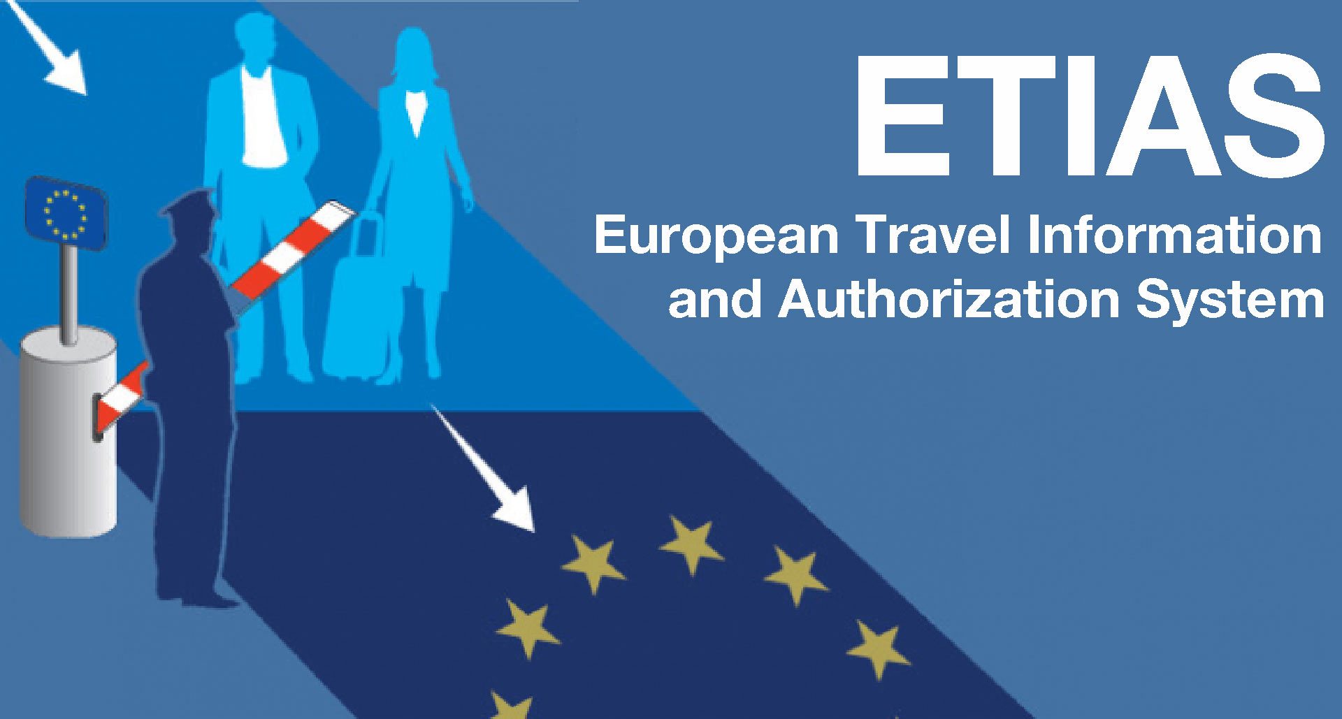 ETIAS: без/виз, но с анкетированием