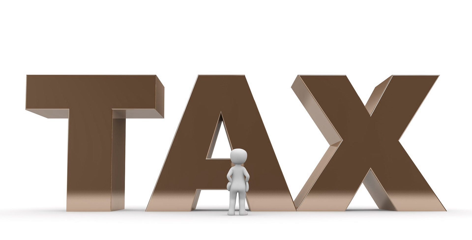 Tax reform strategy in Ukraine